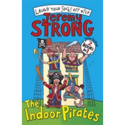 Indoor Pirates/The Indoor Pirates on Treasure Island
