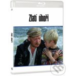 Zlatí úhoři BD – Hledejceny.cz
