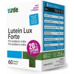 Virde Lutein Lux 60 kapslí – Zboží Mobilmania