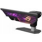ASUS držák VGA ROG Herculx Graphics Card Holder (XH01), 90DA0020-B09000 – Zboží Živě