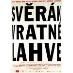 Vratné lahve DVD – Hledejceny.cz