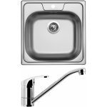 Set Sinks Classic 480 V + Pronto – Zbozi.Blesk.cz