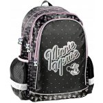 Paso černo-růžová Minnie – Sleviste.cz