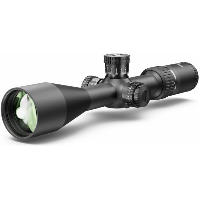 Valiant Zephyr II 4-16x50 SF SIR FBR 1/2 Mil-Dot – Zboží Mobilmania