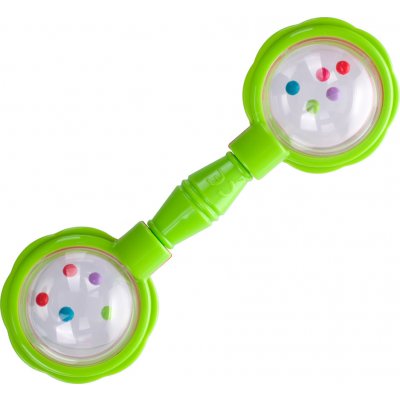 Canpol babies činka Modro-růžová – Sleviste.cz