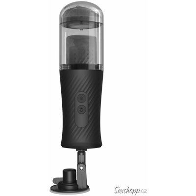 Dorcel Thrust Blow masturbator – Zboží Dáma