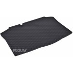 Gumová vana do kufru Rigum Škoda Fabia I 1999-2007 Hatchback – Hledejceny.cz