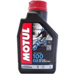 Motul 100 2T 1 l – Hledejceny.cz