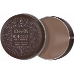 Eveline Cosmetics, Choco Glamour bronzer v krémové barvě 02 20 g – Sleviste.cz