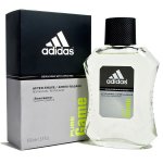 adidas Pure Game voda po holení 100 ml – Zboží Mobilmania