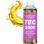 TEC-2000 Fuel System Cleaner Tank Adittive 375 ml – Hledejceny.cz