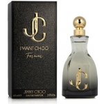 Jimmy Choo I Want Choo Forever parfémovaná voda dámská 100 ml – Zboží Mobilmania