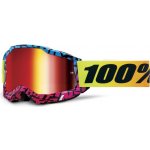 100% Accuri 2 OTG limited edition Ken Block zrcadlová skla | Zboží Auto