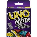 Mattel Uno Flip – Hledejceny.cz