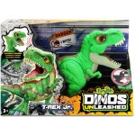 Alltoys Funville T-Rex Jr. interaktivní – Zboží Mobilmania