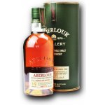Aberlour Double Cask Matured 16y 43% 0,7 l (tuba) – Sleviste.cz