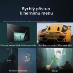 Sony Bravia XR-55A95L – Sleviste.cz