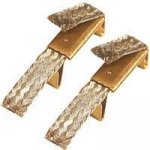 Carrera Kartáčky k autodráze GO kov – Zboží Mobilmania