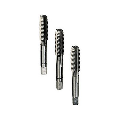 BUČOVICE TOOLS Závitník ruční sadový din 352 unc 4-40 hss (145004) – Hledejceny.cz