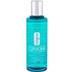 Clinique Rinse Off Eye Make Up Solvent odličovač očí 125 ml – Hledejceny.cz