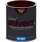 Rokospol Rokosil Univers 3 l saturnova hnědá – Sleviste.cz
