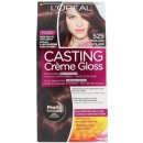 Barva na vlasy L'Oréal Casting Creme Gloss 525 Cherry Chocolate 48 ml