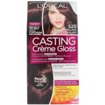 L'Oréal Casting Creme Gloss 525 Cherry Chocolate 48 ml – Zboží Mobilmania