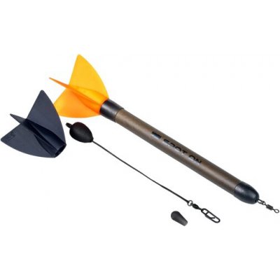 Kevin Nash Spot On Marker Float Small – Zbozi.Blesk.cz