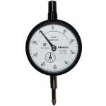 Mitutoyo Číselníkový úchylkoměr 10mm IP64 0,01mm MIT2046A – Zbozi.Blesk.cz
