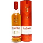 GLENFIDDICH TRIPLE OAK 12y 40% 0,7 l (tuba) – Hledejceny.cz