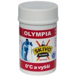 Skivo klister červený 50g – Zboží Dáma