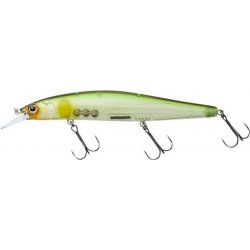 Daiwa Steez Minnow 110SP-SR 11 cm 14,4 g Ghost Ayu