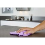 Vileda Actifibre mikrohadřík do kuchyně 27 x 30,5 cm 2 ks – Zboží Mobilmania