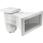 POOLTECHNIKA Skimmer hrdlo 364mm široké ABS – Zboží Dáma