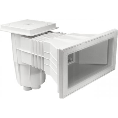 POOLTECHNIKA Skimmer hrdlo 364mm široké ABS – Zboží Dáma