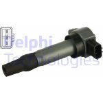 DELPHI Zapalovací cívka GN10605-12B1 – Hledejceny.cz