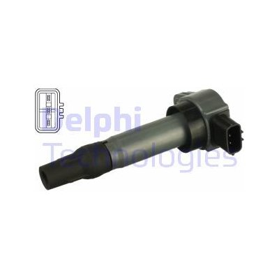 DELPHI Zapalovací cívka GN10605-12B1 – Hledejceny.cz