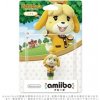 Figurka amiibo Animal Crossing Isabelle Winter Clothes