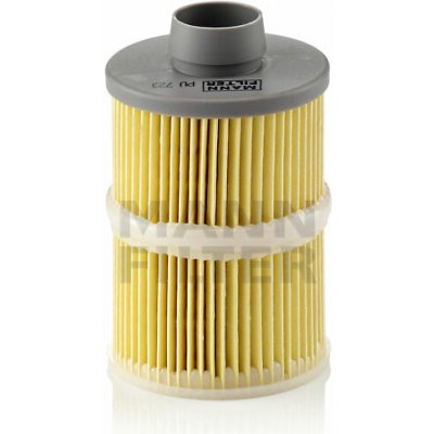 Palivový filtr MANN-FILTER PU 723 x | Zboží Auto