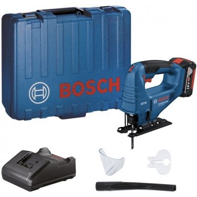 Bosch GST 183-LI Professional 0 601 5B7 022 – Zbozi.Blesk.cz