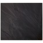 LIVARNO home Skleněná krycí deska na varnou desku (Kamenný vzhled) – Sleviste.cz