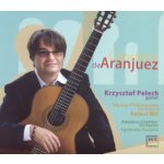 Krzysztof Pełech - Concierto De Aranjuez – Hledejceny.cz