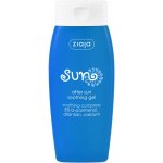 Ziaja Sun zklidňující gel po opalování všechny typy pleti 200 ml – Zboží Dáma
