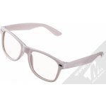 Wayfarer 36879 bílé - skla čirá – Hledejceny.cz