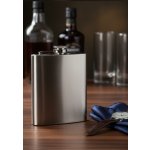 Placatka BANQUET nerezová AKCENT 12,2 x 9,2 x 2,2 cm – Zboží Mobilmania