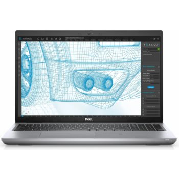 Dell Precision 15 3561 9YFD6