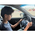 Autoškola pro děti od 5 let: Osobák Tatra – Sleviste.cz