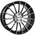 MONACO WHEELS FORMULA 8x18 5x120 ET35 gloss black polished – Hledejceny.cz