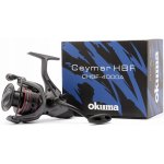 Okuma Ceymar HD Baitfeeder 4000A – Zboží Dáma