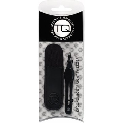 TQ Beauty TQ kosmetická pinzeta rovná – Zboží Dáma